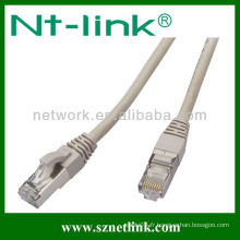 Ftp stp cat5e patch cable